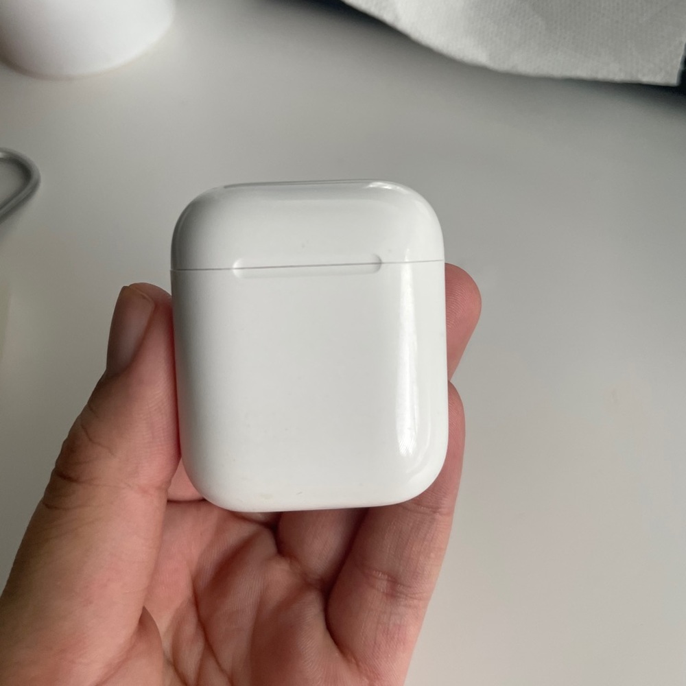 1st Gen AirPods